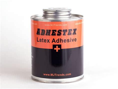 Latex Adhesive