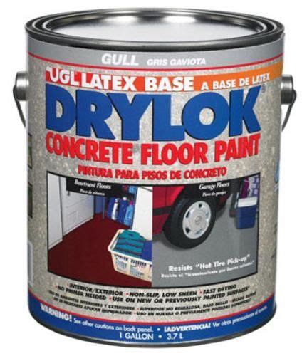 latex based floor primer
