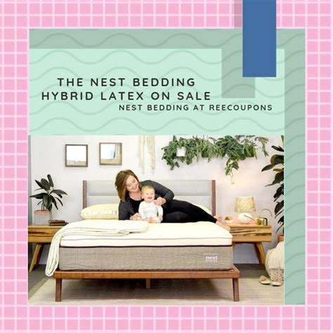 Latex Bedding Co Coupon Code