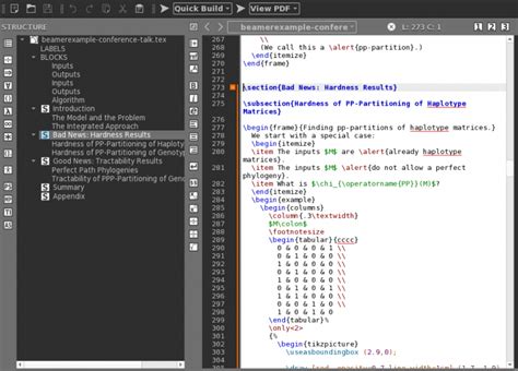 latex code editor