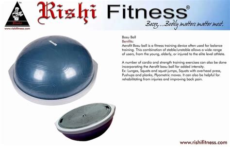 Latex Exercise Ball