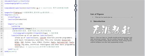 Latex Figures Directory
