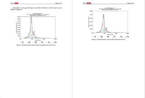 Latex Figures Same Page