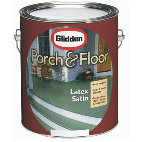 latex floor paint uk