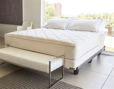 latex free organic mattress