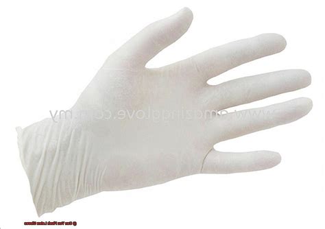 Latex Gloves Bad