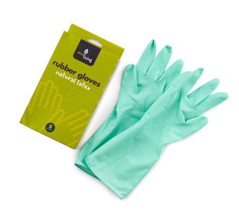 Latex Gloves Compostable