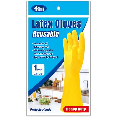 latex gloves in bulk