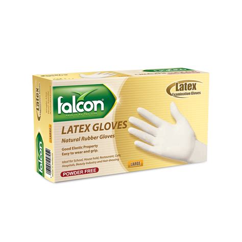 latex gloves wholesale offers