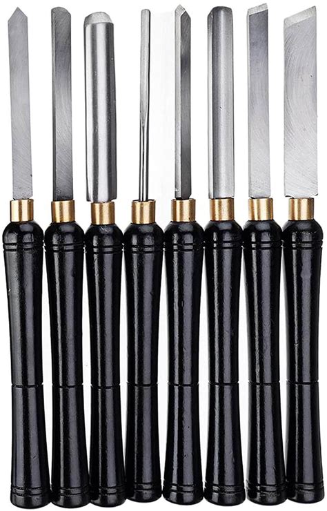 Lathe Chisels