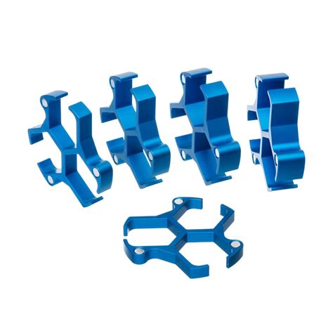 Lathe Chuck Stop Set