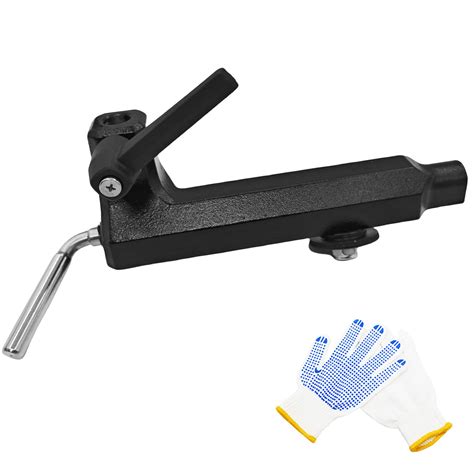 Lathe Tool Rest Base