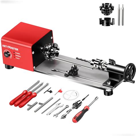 Lathe Tools Mini