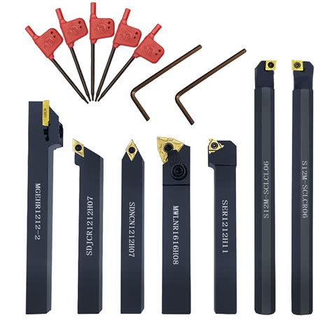 Lathe Turning Tools For Sale