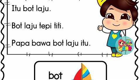 Download Buku Belajar Menulis Untuk Anak Tk Pdf