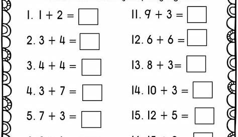 Latihan Tambah Tahun Rph Matematik Tahun Kssr Tolak Nombor Riset | The