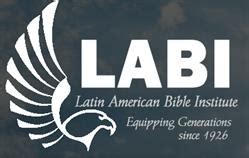 latin american bible institute san antonio tx