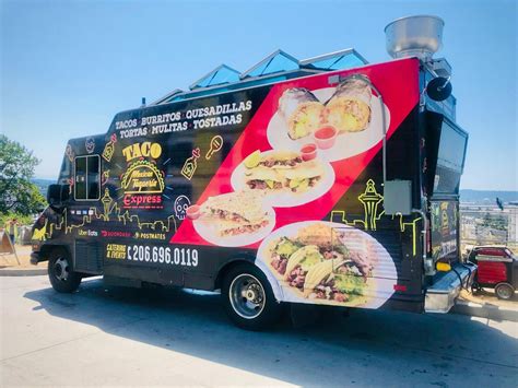 latin american food trucks near me