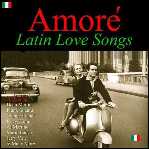 latin amore
