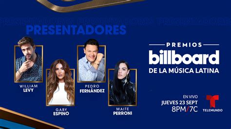 latin billboard music awards 2021 host