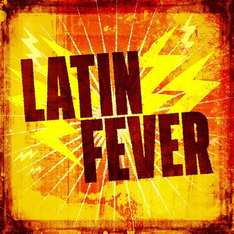 latin fever 1