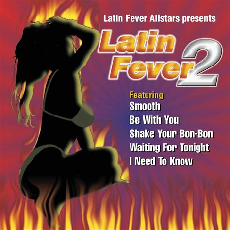 latin fever 2