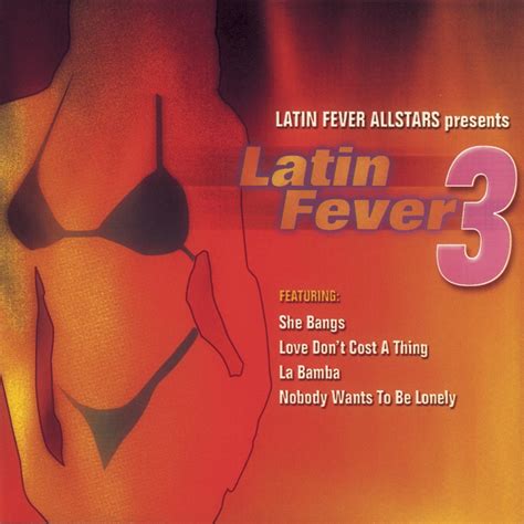 latin fever 3