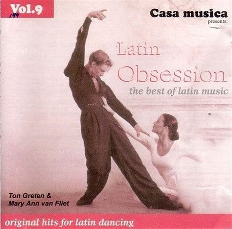 latin obsession