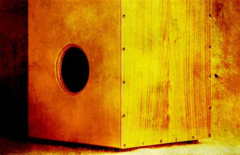 Latin Percussion Samples