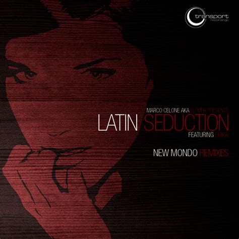latin seduction