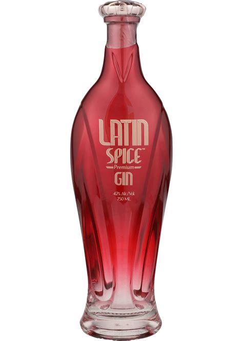 latin spice
