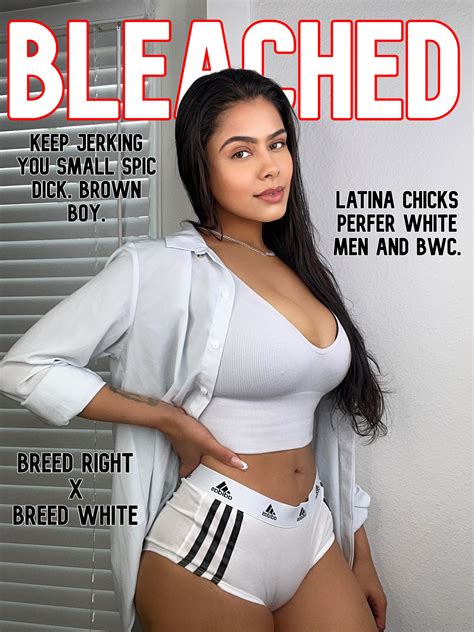 latina bwc