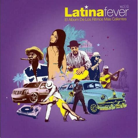 latina fever 6