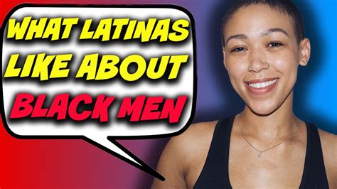 latins like it rough