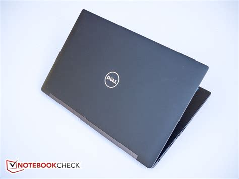Latitude 7480 Notebookcheck