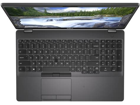 Dell Latitude 5500 Review A business laptop with many options