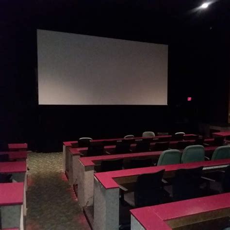 Exploring The Latrobe Movie Theatre: A Must-Visit Destination In 2023
