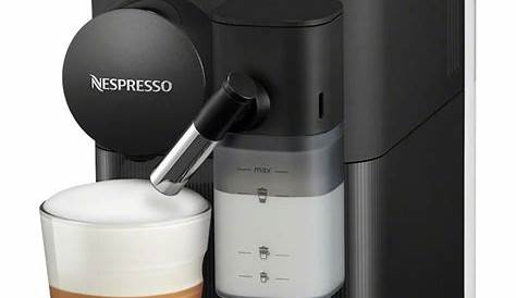 Nespresso Lattissima One Espresso Machine by DeLonghi - Macy's