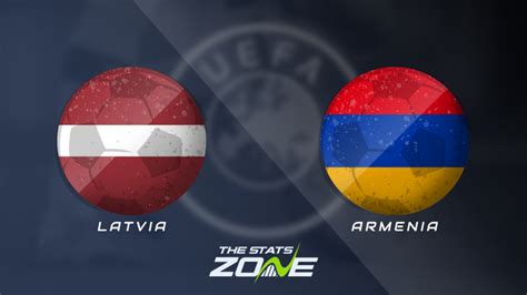 latvia vs armenia today match