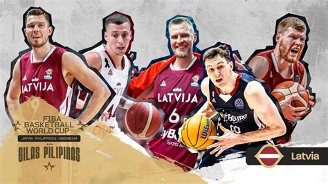 latvia world cup basketball