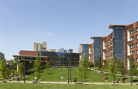 Lauder Institute at UPenn