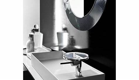 Lavabo KARTELL BY LAUFEN TOTAL BATHROOM SETS