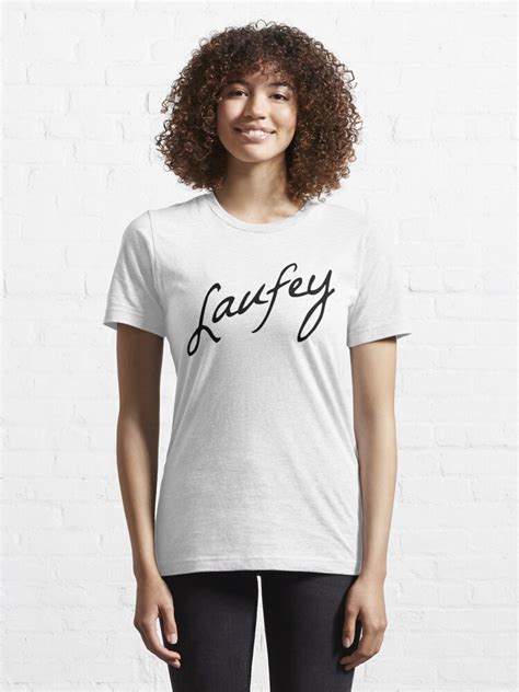 laufey merch t-shirts