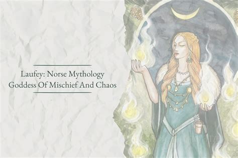 laufey norse mythology pronunciation