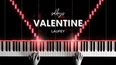 laufey valentine songs