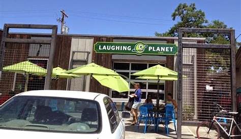 Laughing Planet Cafe Reno 650 Tahoe St Restaurant Reviews