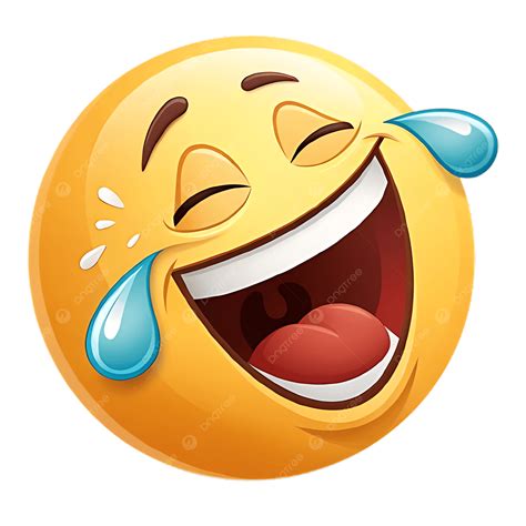 Laughing Face