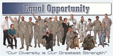 Laughlin Afb Equal Opportunity