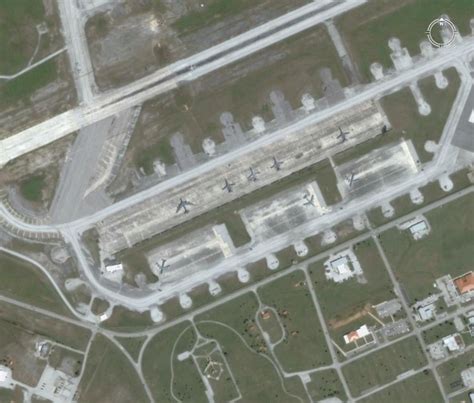 Laughlin Air Force Base Directions