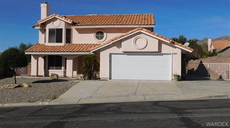 Laughlin Housing Cost